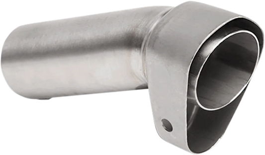 Optional Noise Damper