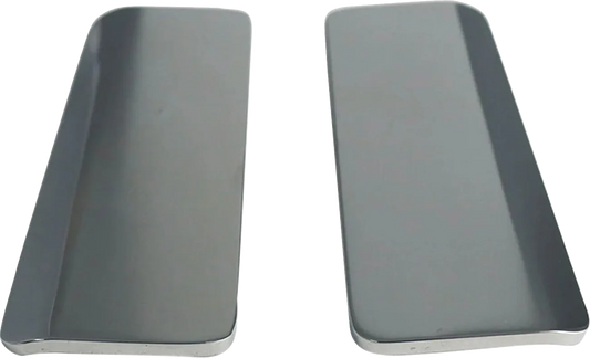 Saddlebag Skid Plates