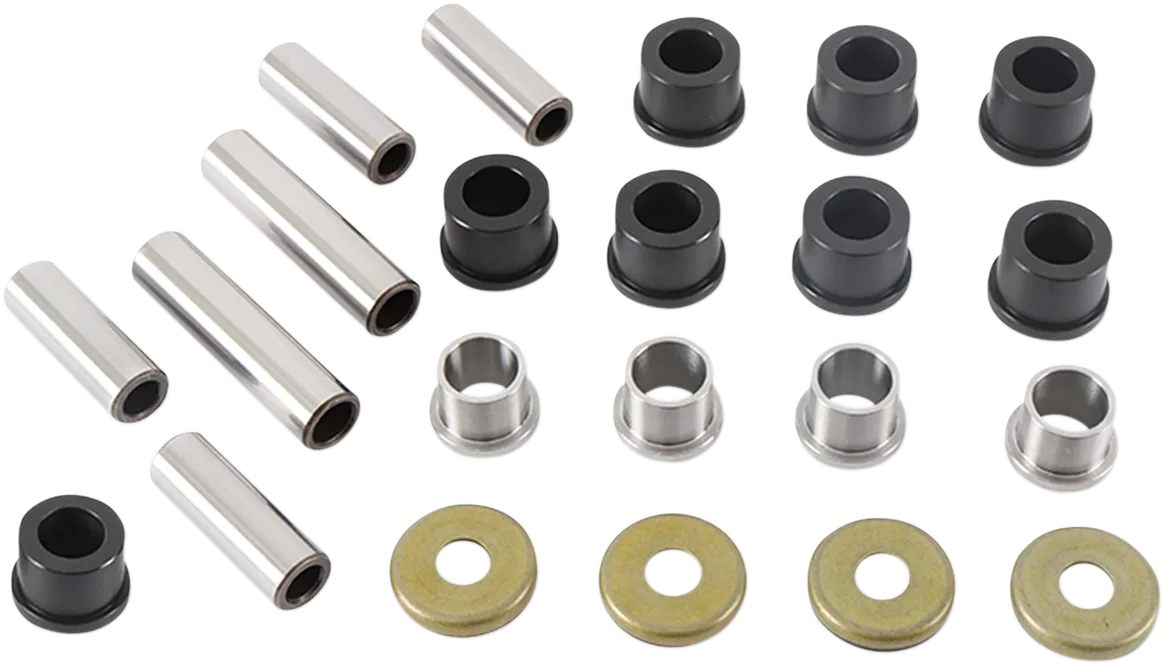 Rear Independent Suspension Linkage Rebuild Kit