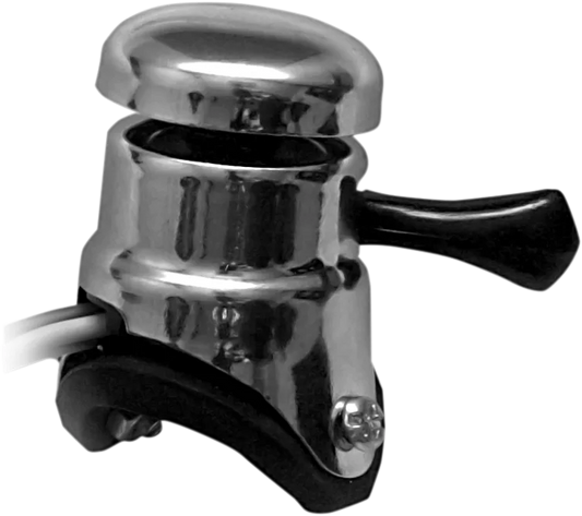 Lucas Replica Horn/Hi-Low Beam Switch