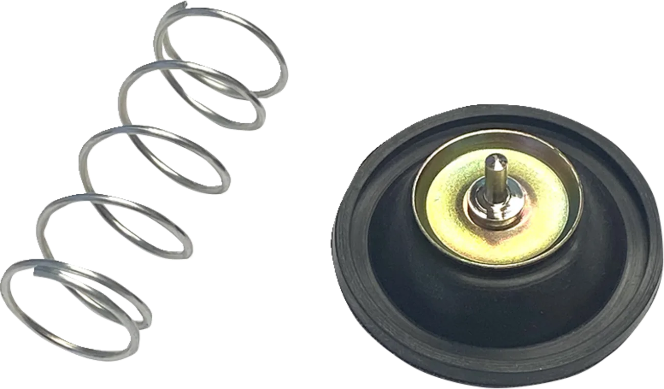 Carburetor Air Cut-Off Valve Kit