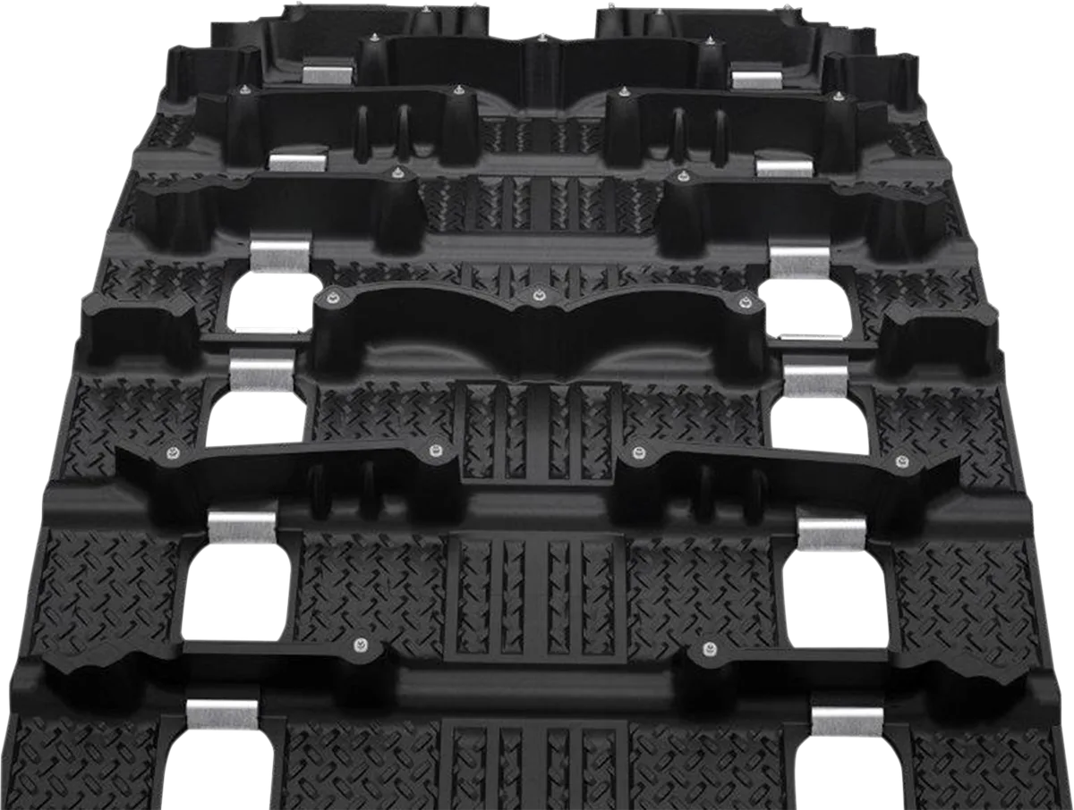 ICE Storm 150 Track