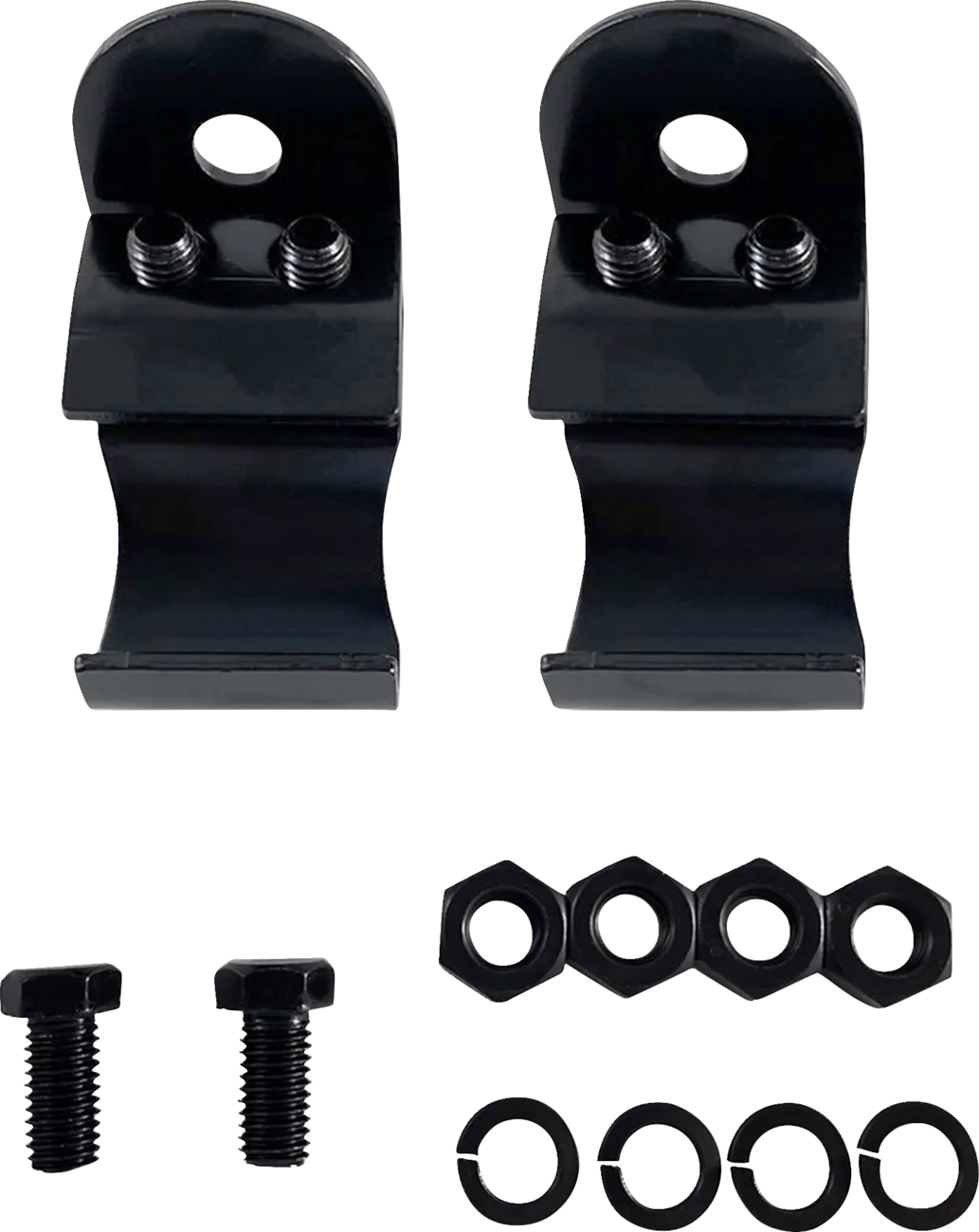 Mirror Clamps - Pro-Fit
