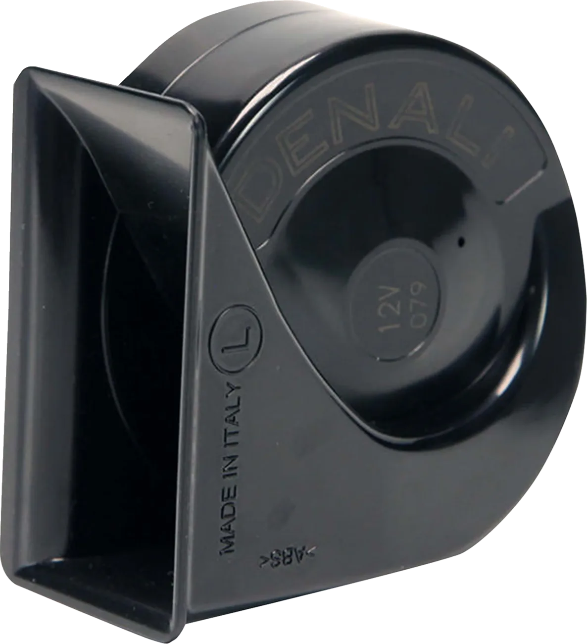 SoundBomb™ Mini Electromagnetic Low Tone Horn