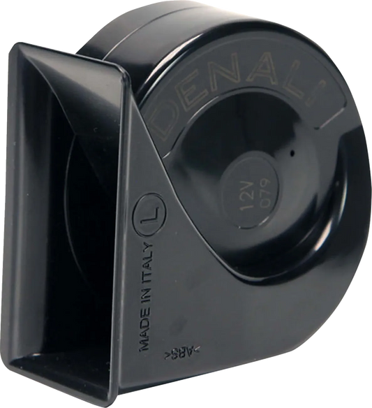 SoundBomb™ Mini Electromagnetic Low Tone Horn