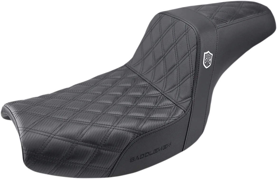 Pro Series SDC Performance Grip Seat