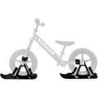 Strider Balance Bike Snow Ski Set - 12"