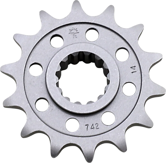 Front Sprocket