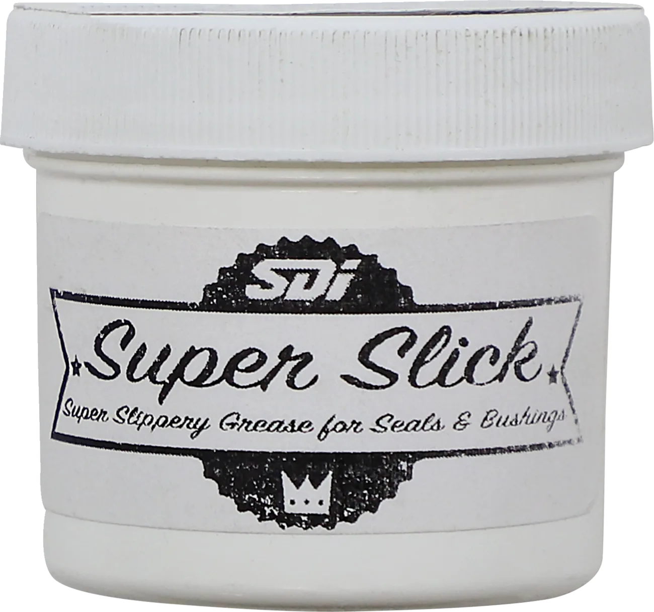 Super Slick Grease