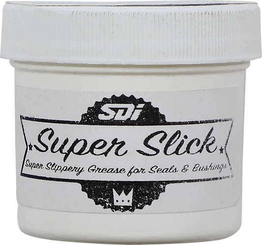 Super Slick Grease