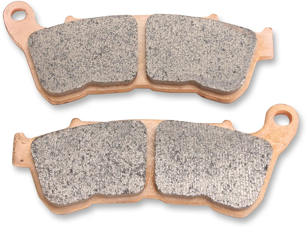 Sintered Metal Harley/Buell Brake Pads