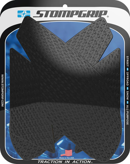 Icon Profile Traction Pad Tank Grips