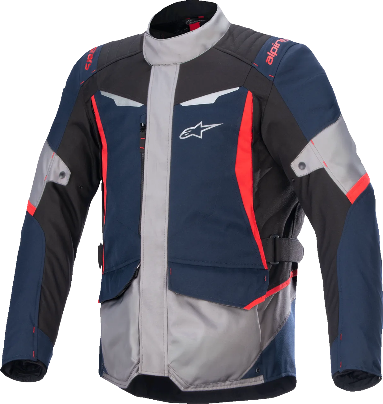 ST-1 Waterproof Jacket