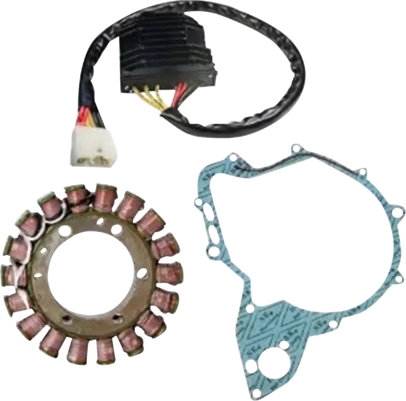 Charging Kit