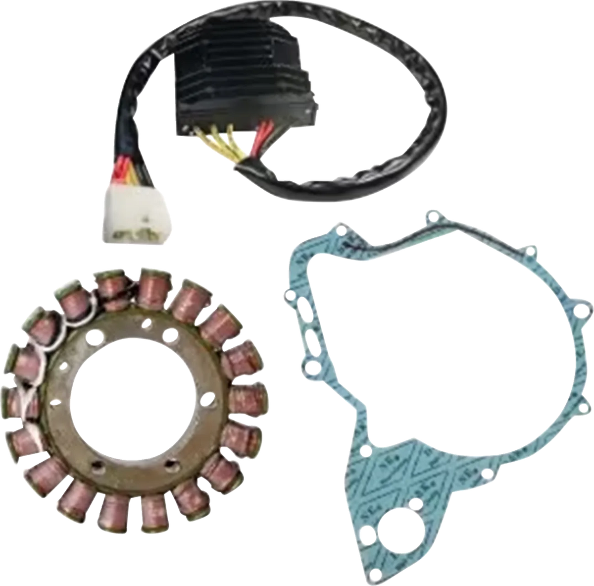 Charging Kit