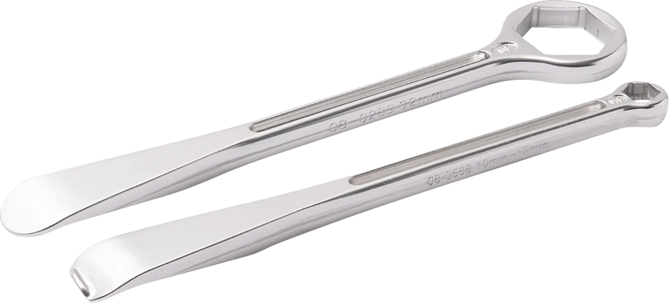 T6 Combo Lever Set - 32 mm & 10/12 mm