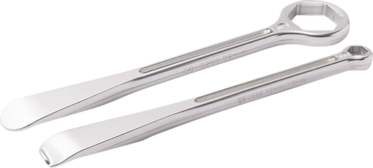 T6 Combo Lever Set - 32 mm & 10/12 mm