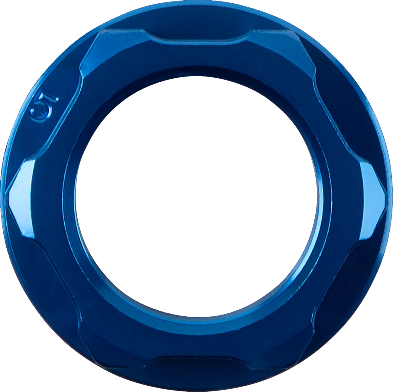 Steering Stem Nut