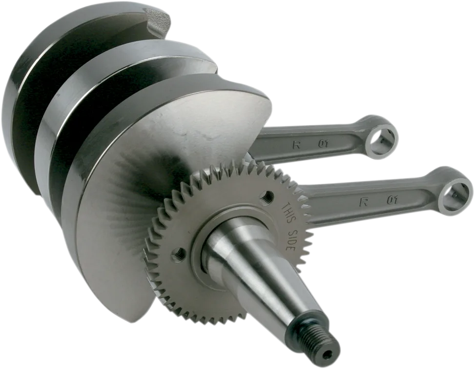Crankshaft Assembly