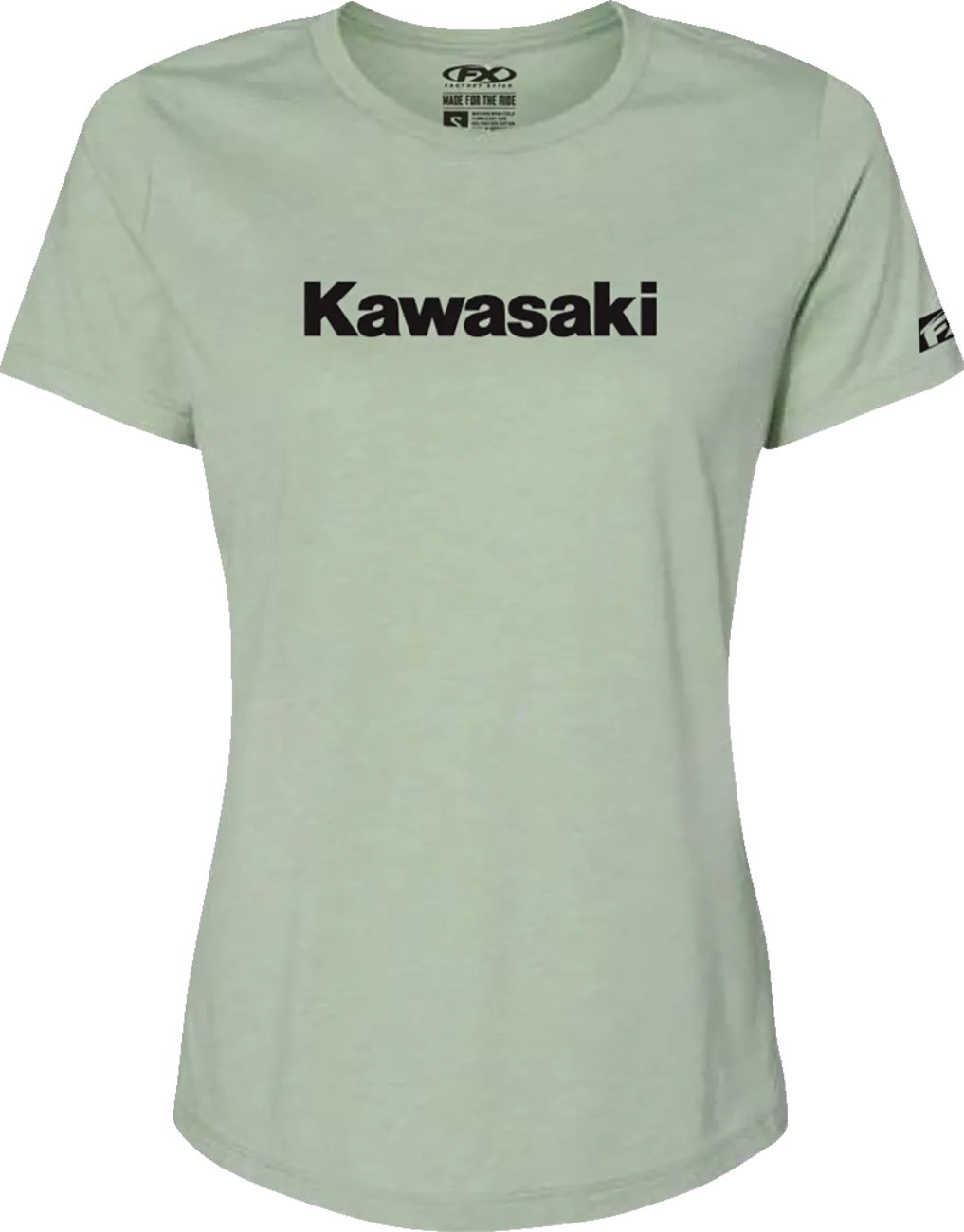 Women's Kawasaki T-Shirt