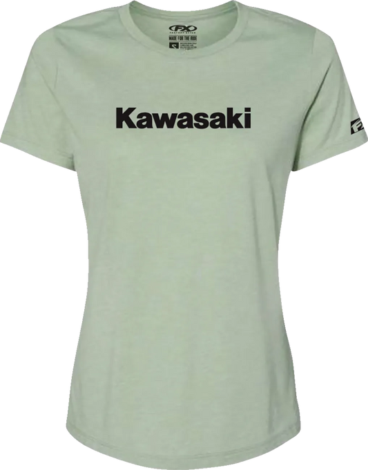 Women's Kawasaki T-Shirt