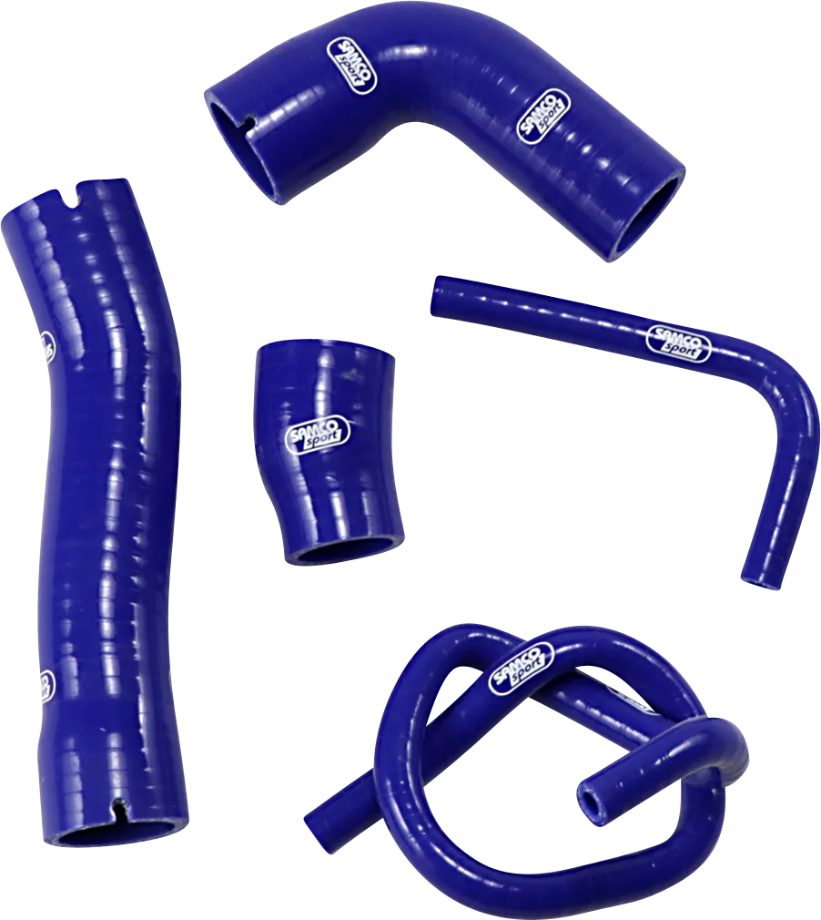 Radiator Hose Kit — Standard