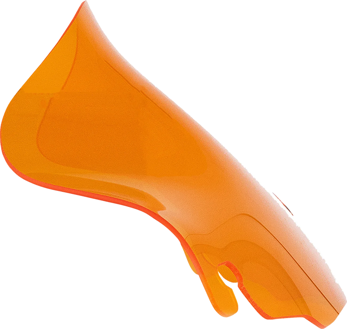 Kolor Flare® Windshield