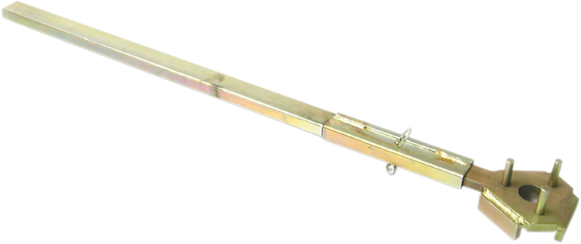 Clutch Spider Tool