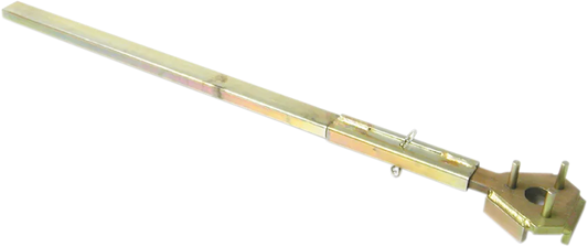 Clutch Spider Tool