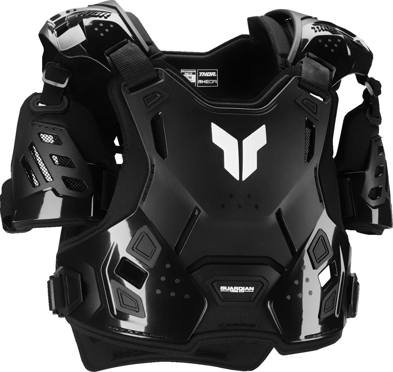 Youth Guardian LTD Trail Roost Guard