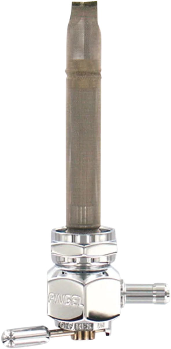 Power-Flo Fuel Valve