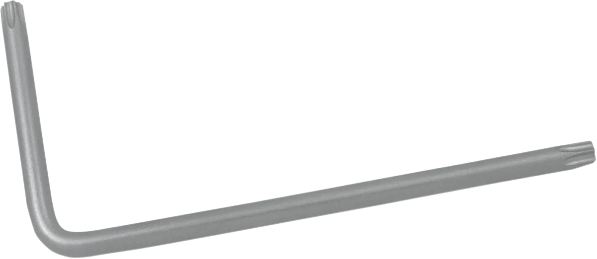 T50 Rear Wheel Torx Wrench for BMW