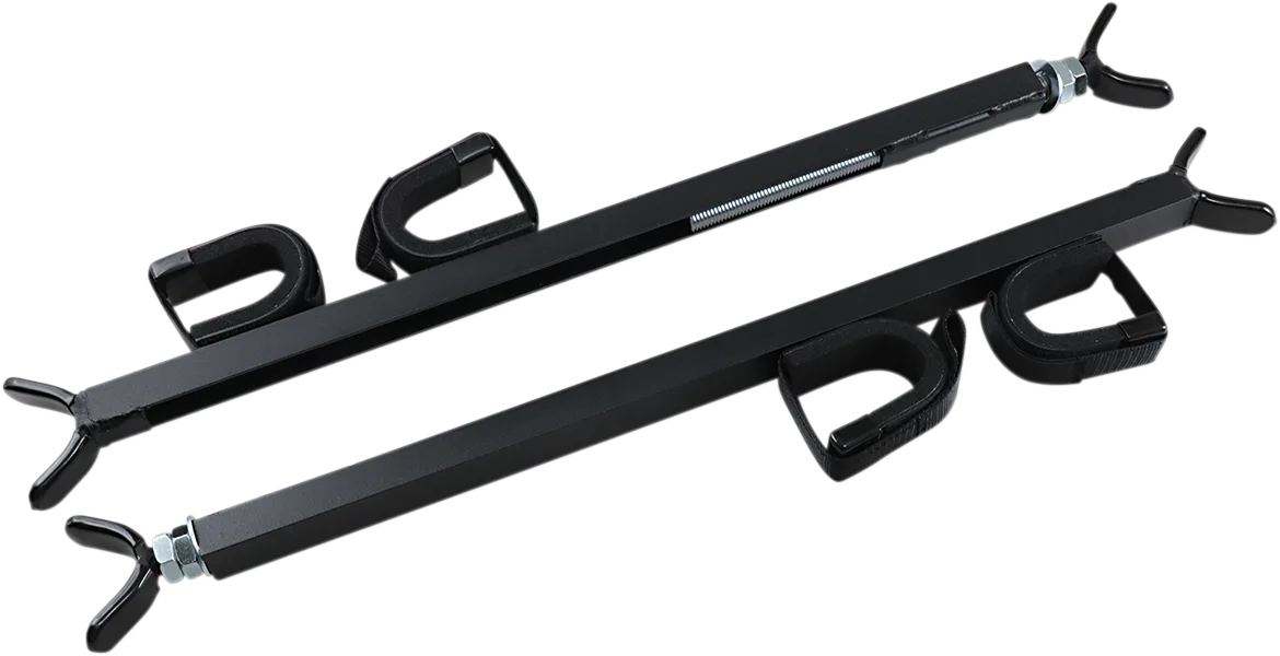 Overhead Gun Carrier