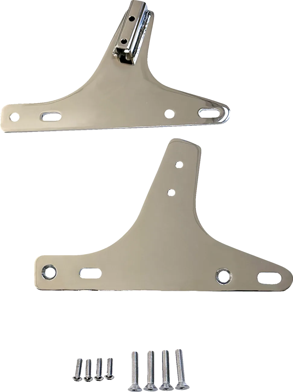 Sissy Bar Side Plates