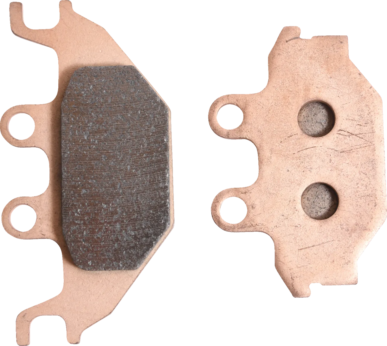 Sintered Brake Pads