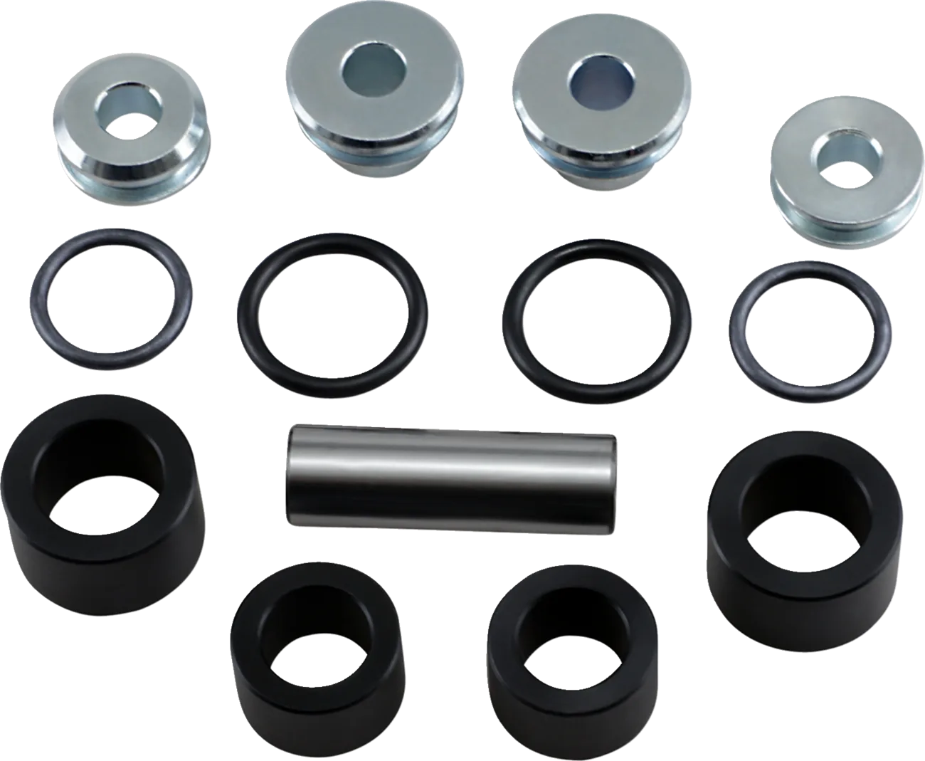 A-Arm Bearing and Seal Kit