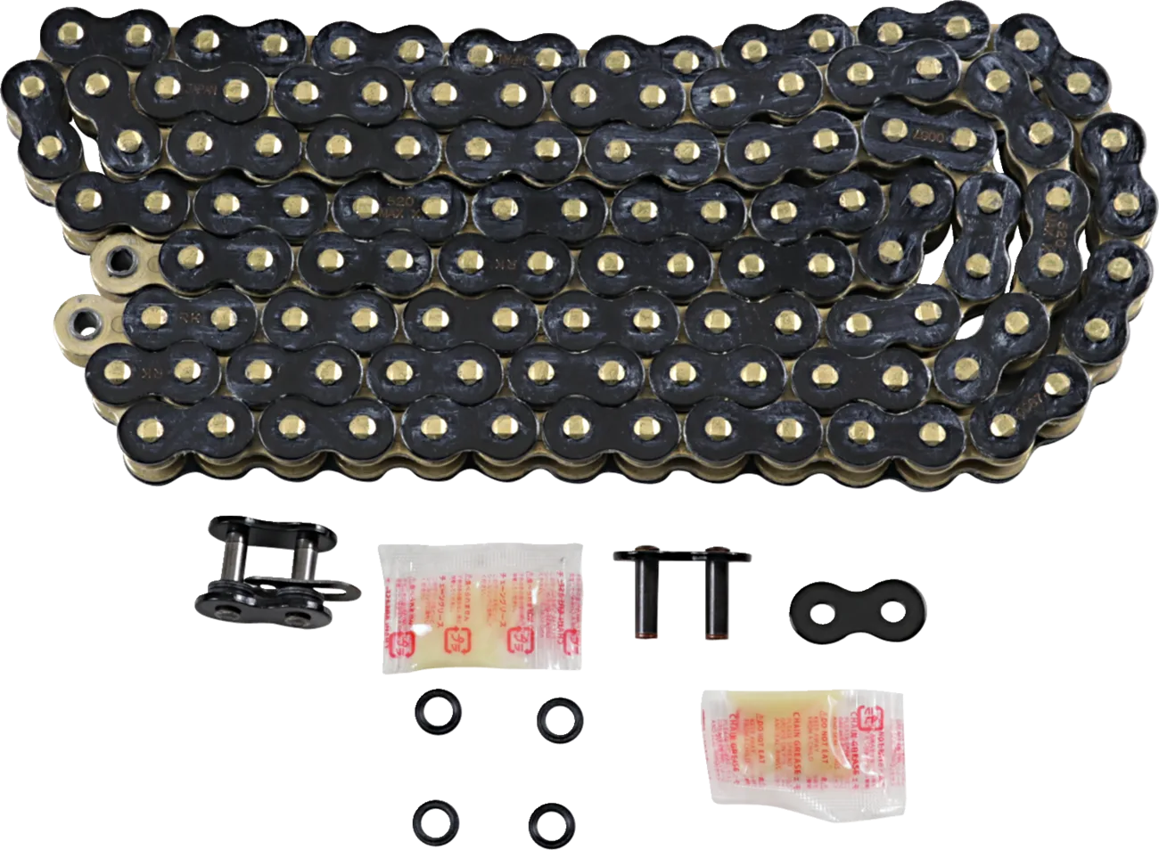 520 Max X Chain