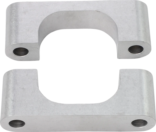Tire Hugger Front Fender Mounting Block