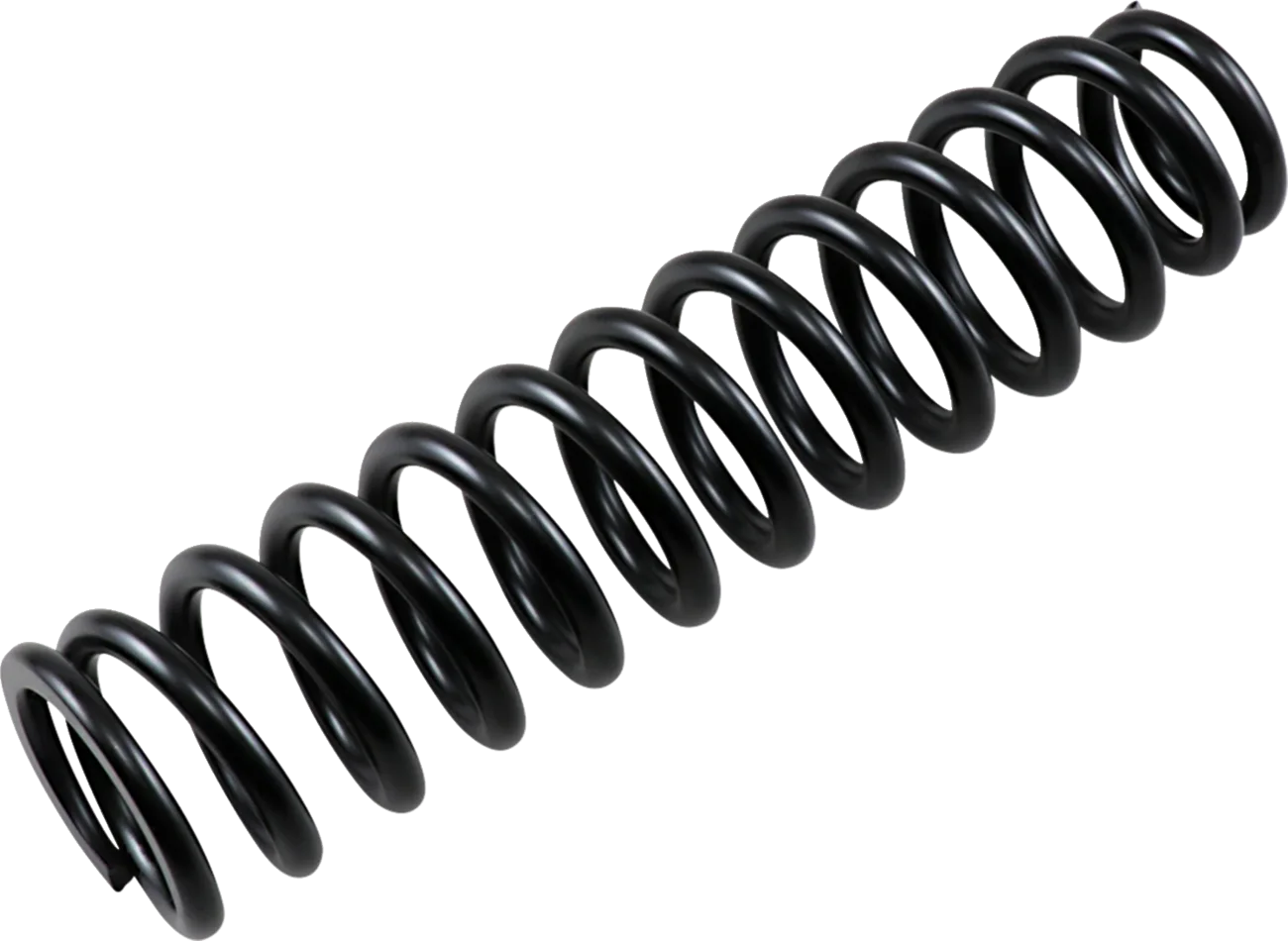 Front/Rear Linear Rate Shock Spring