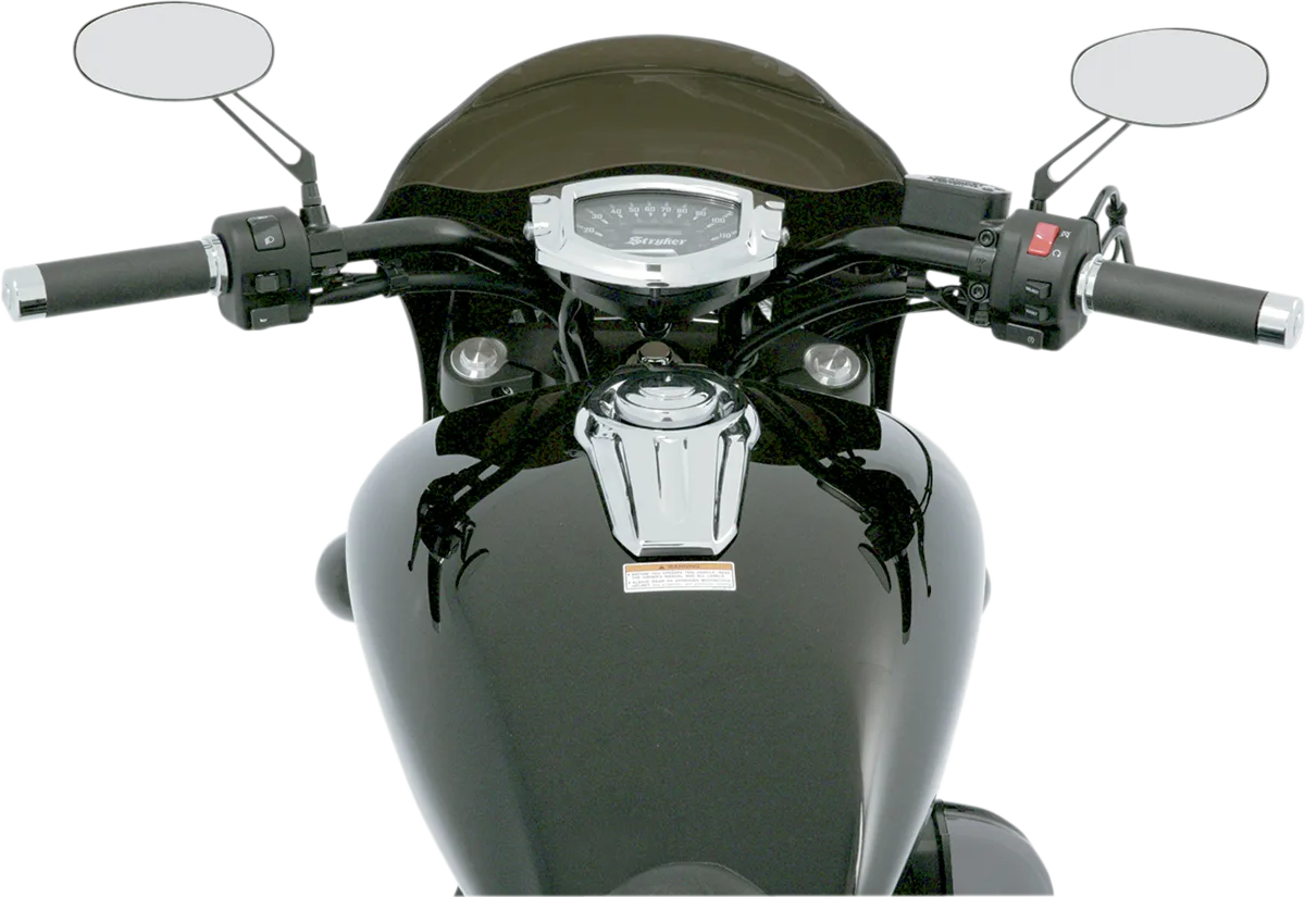 Bullet Fairing