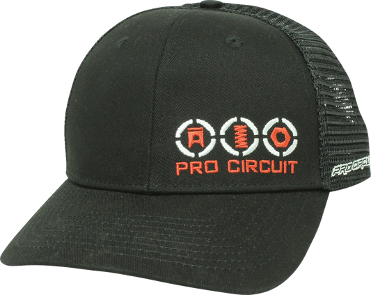 Pro Circuit Service Hat