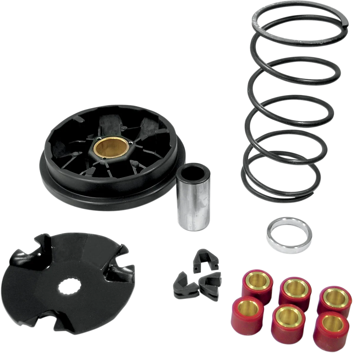 Scooter Clutch Kit