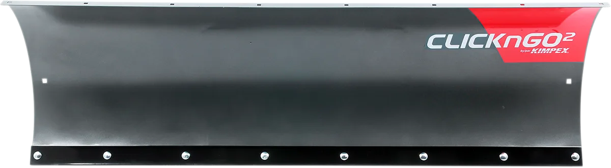 Click 'N Go 2 Plow Blade