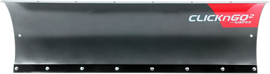 Click 'N Go 2 Plow Blade