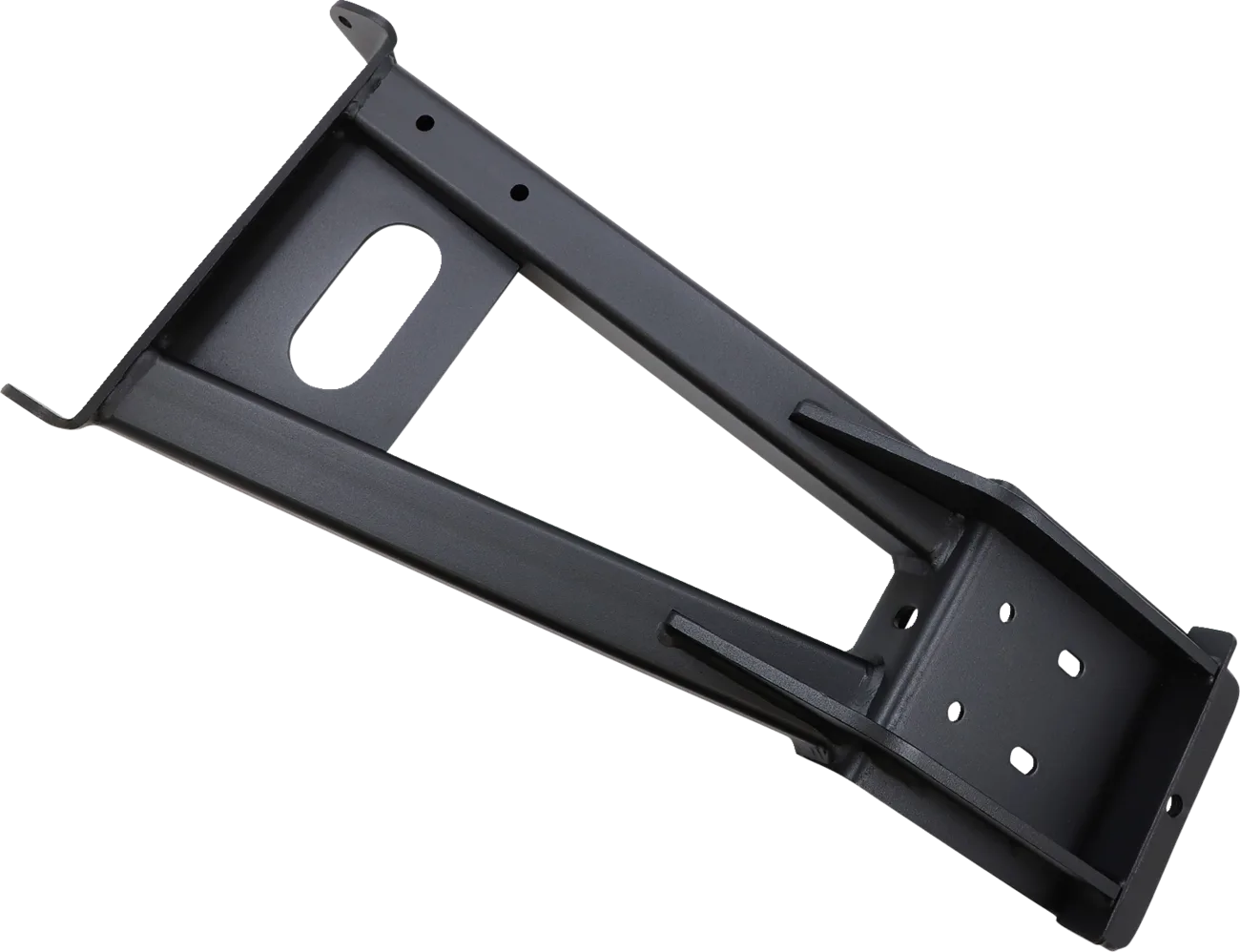 Plow Push Tube