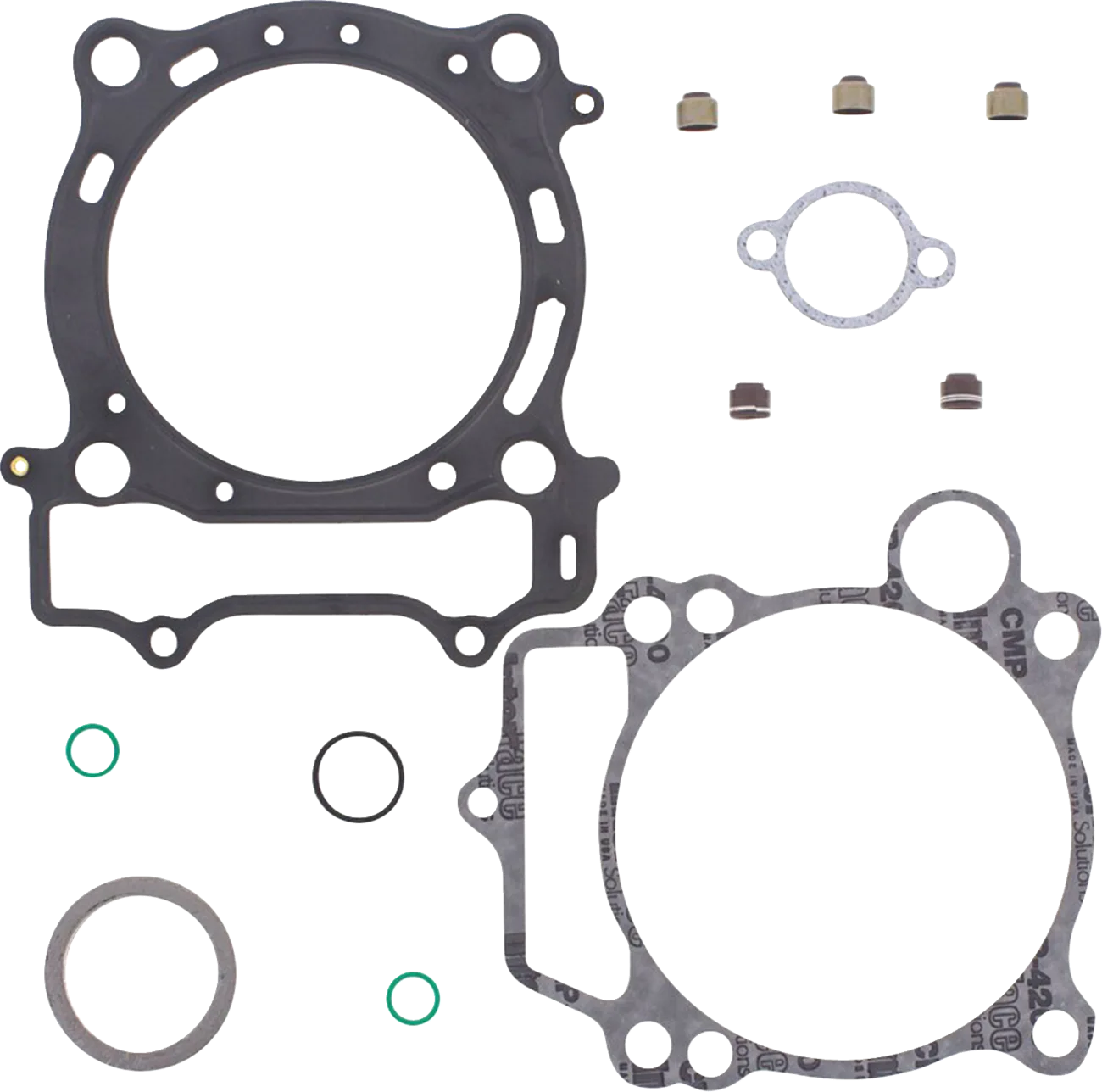 Top End Gasket Kit