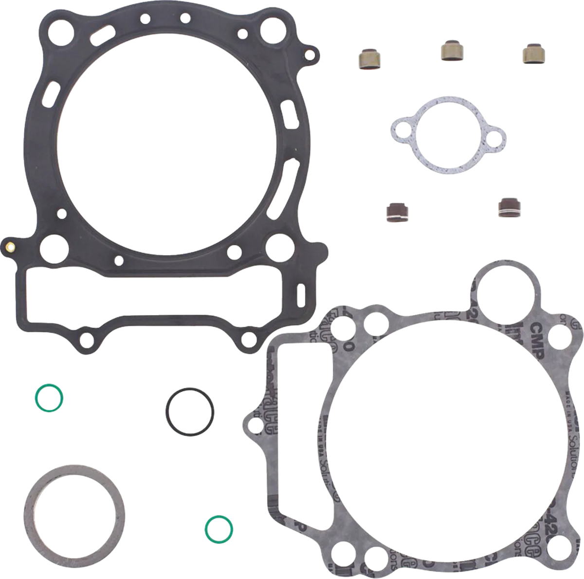 Top End Gasket Kit