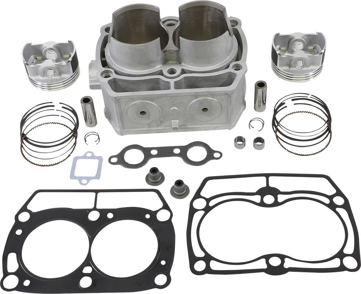 Standard Bore High Compression Cylinder Kit