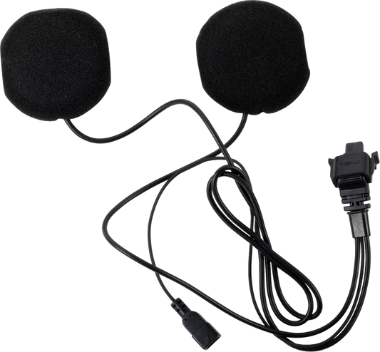 HD Speakers