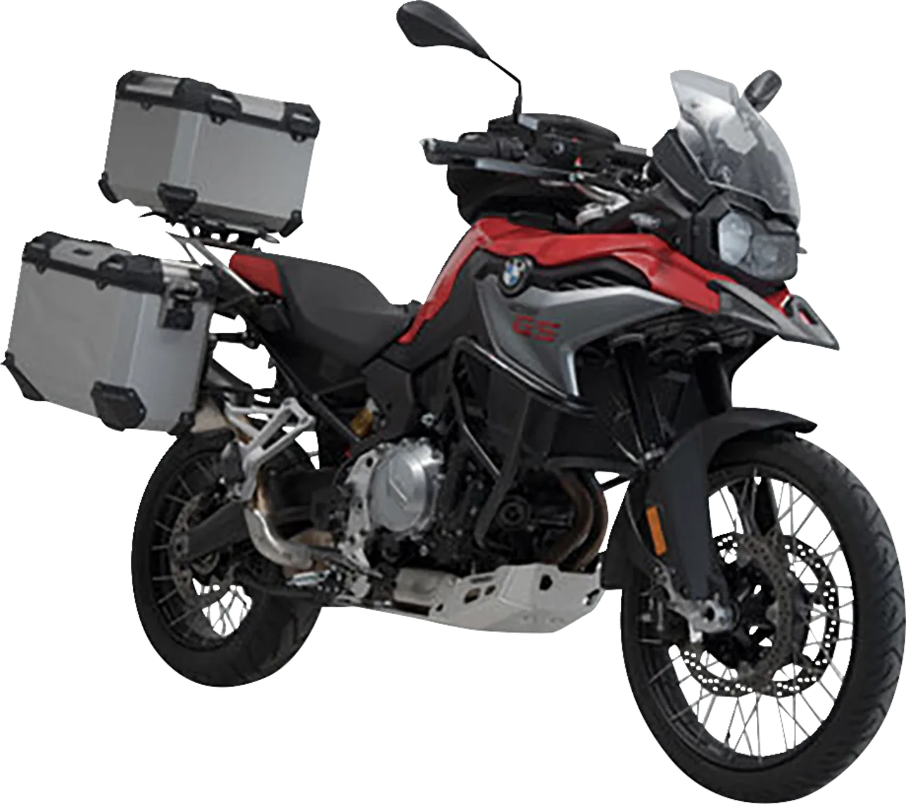 Adventure Luggage System